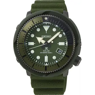 Seiko Prospex SNE535P1 Solar