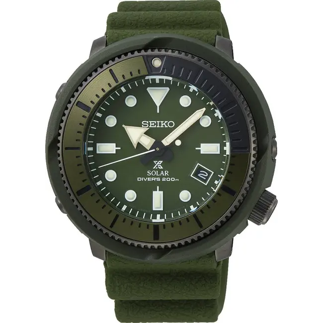 Seiko Prospex SNE535P1 Solar