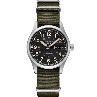 SEIKO 5Sports auto/date/day SRPD65K4
