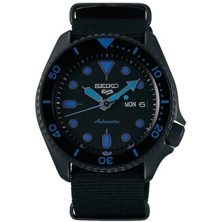 SEIKO 5Sports auto SRPD81K1