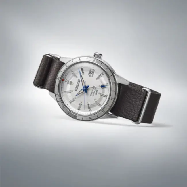 SEIKO SSK015J1 PRESAGE AUTOMATIC HPH