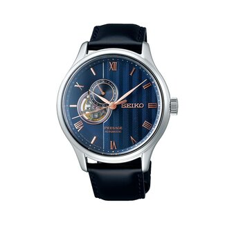 Seiko Seiko Presage SSA421J1 Automatic Open Heart
