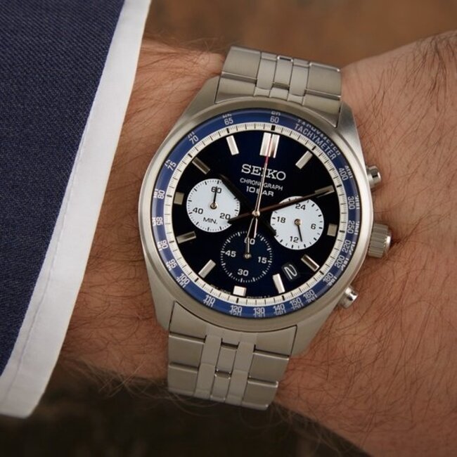 SEIKO SSB427P1 CHRONOGRAAF HPH