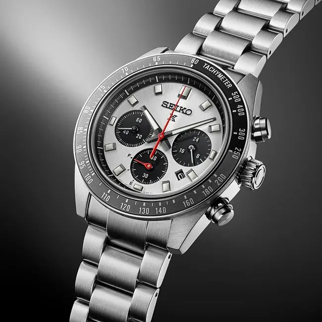 Seiko horloge SSC911P1 (NKR)