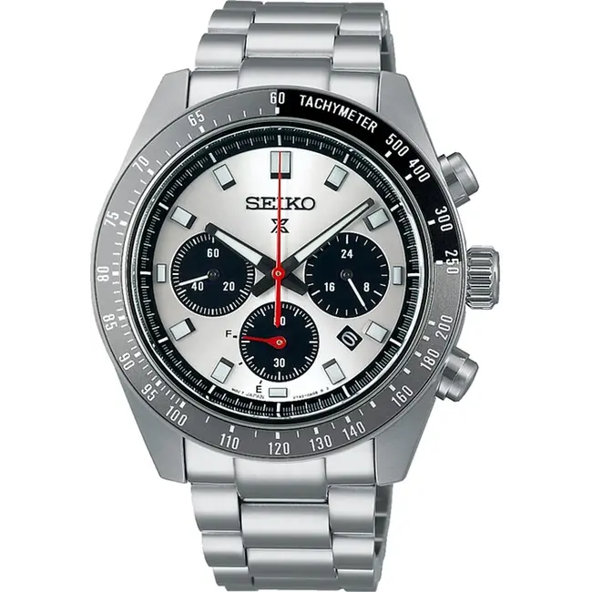 Seiko horloge SSC911P1 (NKR)