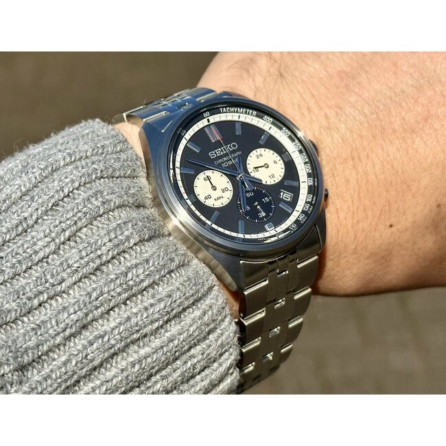 SEIKO SSB429P1 CHRONOGRAAF  HPH.