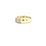 Occ 14k ring 0.28ct Brilj.  3.3gr