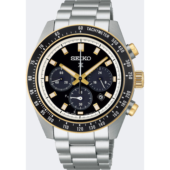 Seiko Seiko Prospex