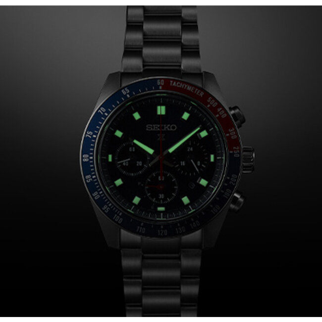 Seiko Seiko SSC913P1