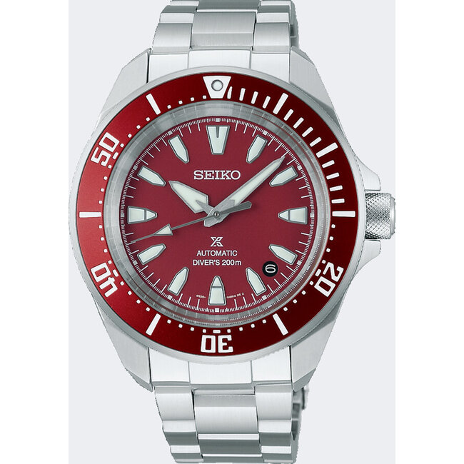 SEIKO Prospex auto SRPL11K1