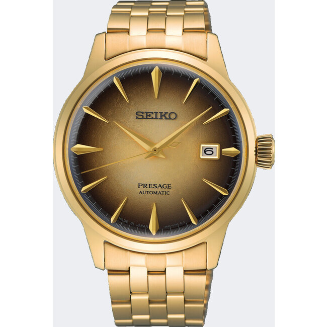 Seiko Presage Automatic SRPK48