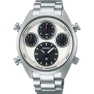 SEIKO PROSPEX SPEEDTIMER SFJ00P1 CHRONOGRAAF