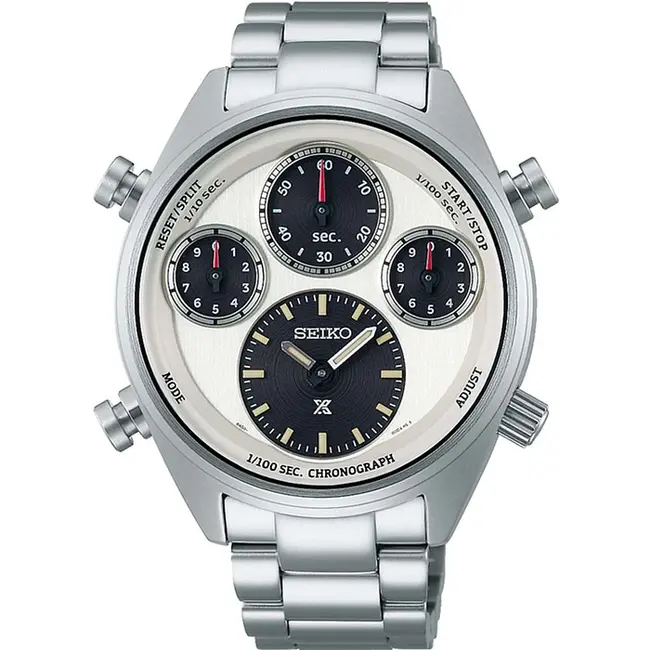 SEIKO PROSPEX SFJ00P1 CHRONOGRAAF