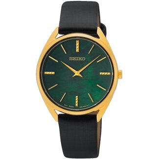 Seiko horloge SWR080P1