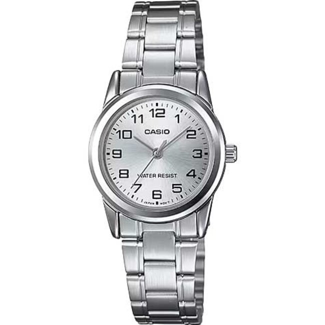 casio New casio ltp-v001d-7budf