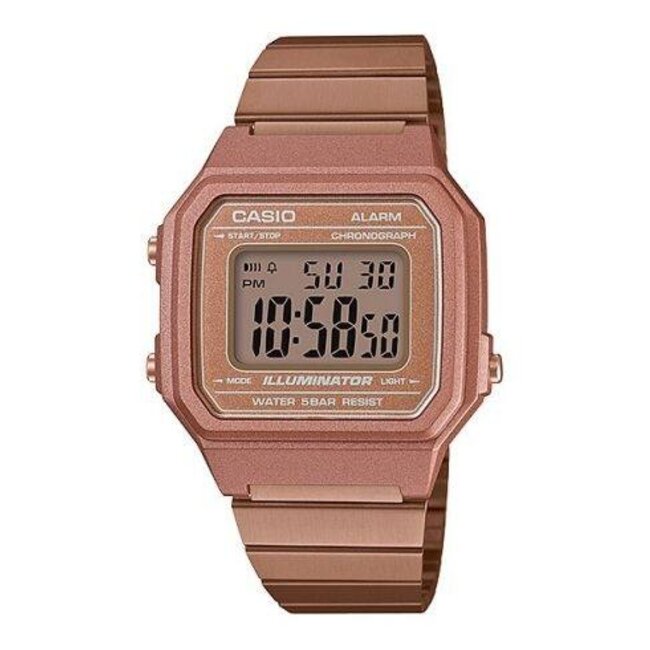 New casio b650wc-5adf