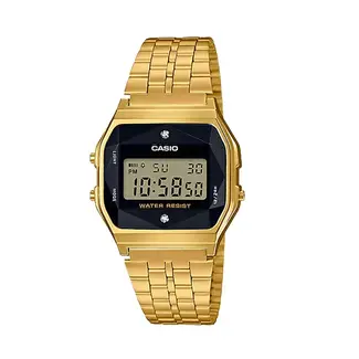 casio unisex horloge
