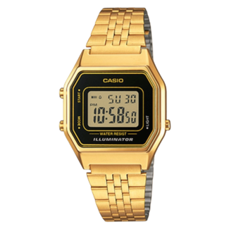 New casio la680wgadf-1df