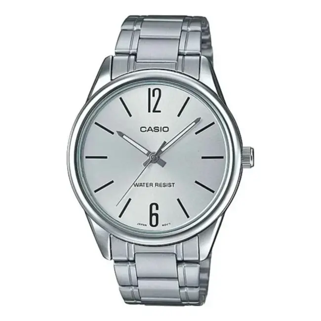 casio New casio mtp-v005d-7budf
