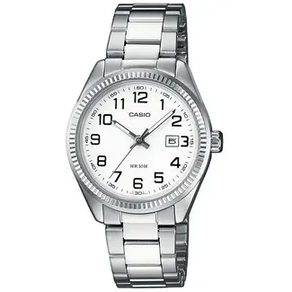 casio Casio stalen band LTP-1302D-7BVDF