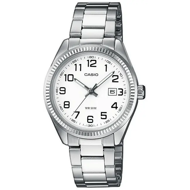 casio Casio stalen band