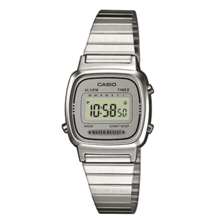 New casio la670wa-7df 3191