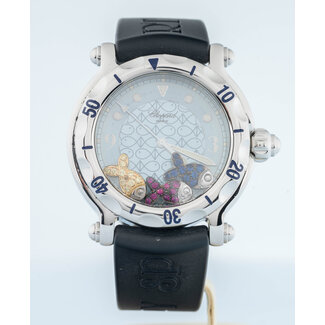 Chopard Happy Sport Fish