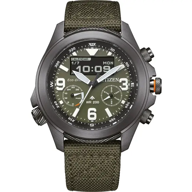 CITIZEN JV1005-02W