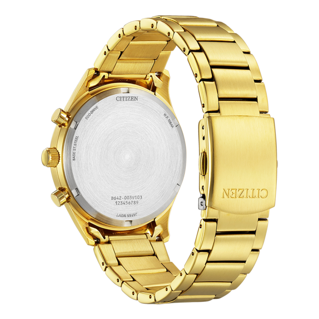 CITIZEN Citizen Eco-Drive Heren horloge