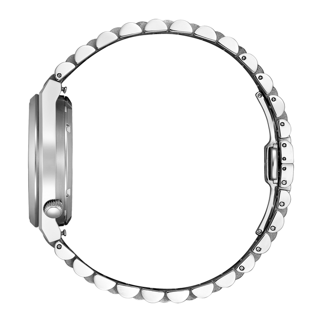 CITIZEN Citizen Stalen Heren horloge Automatic