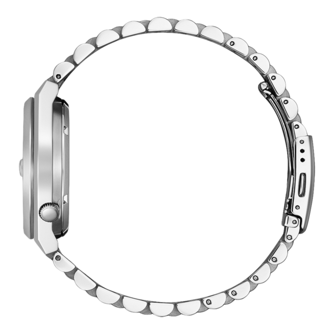 CITIZEN Citizen Stalen Heren horloge Automatic