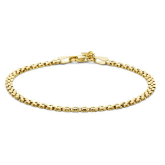 swing jewels 14k gouden armband