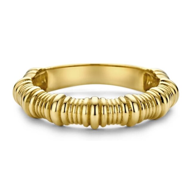 swing jewels 14k gouden ring