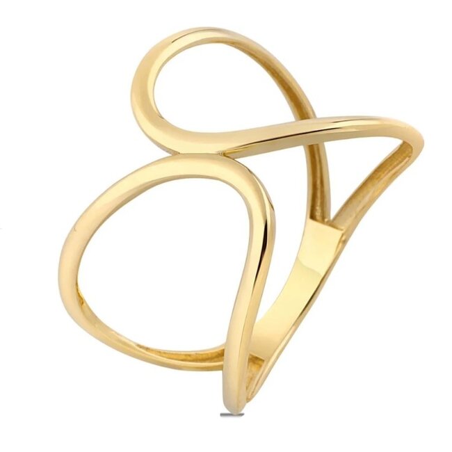 14k ring