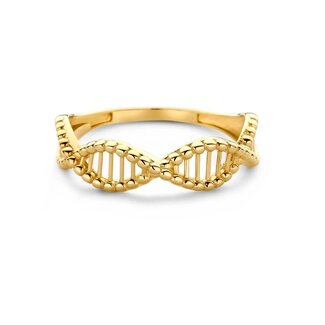 swing jewels 14k gouden ring