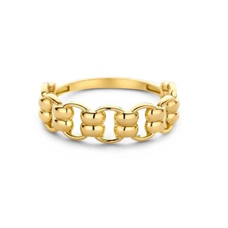 swing jewels 14k gouden ring