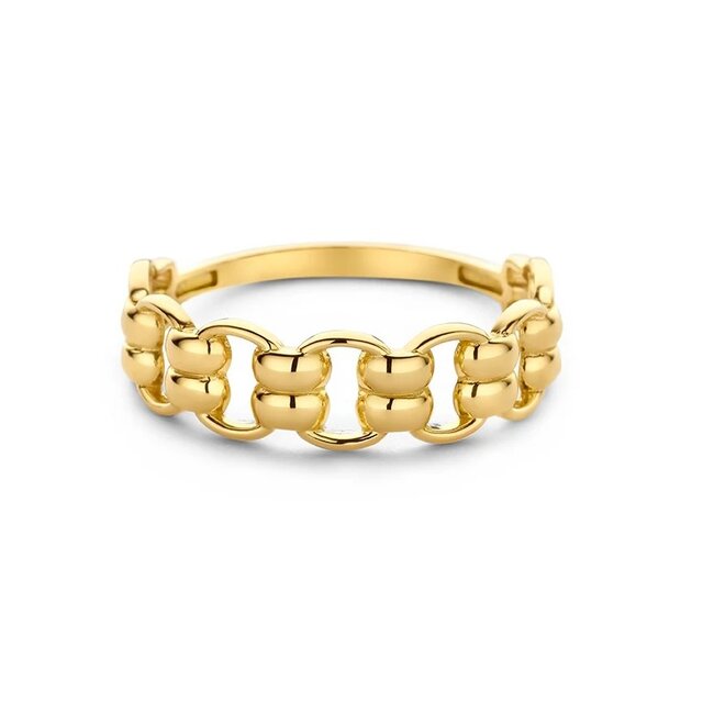 swing jewels 14k gouden ring