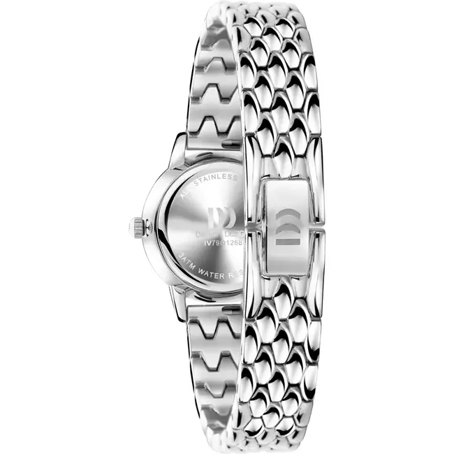 Danish Design Danish Design Akilia Mini Dress Link. IV79Q1268