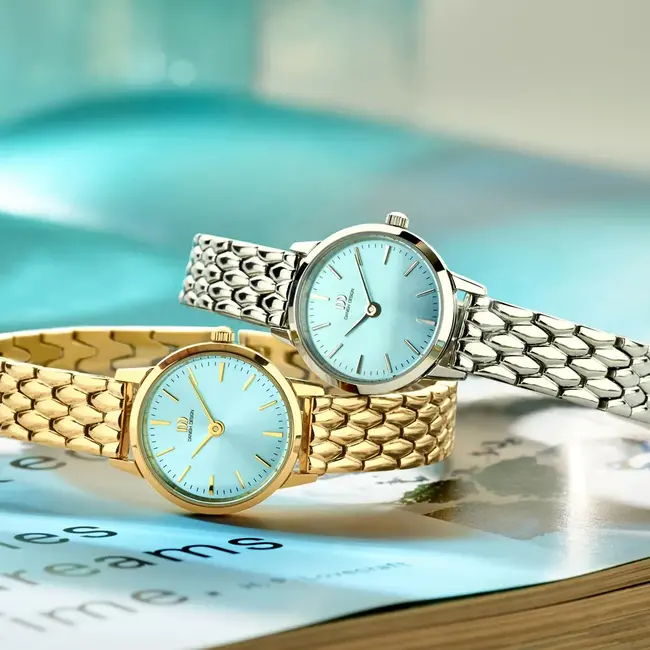 Danish Design Danish Design Akilia Mini Dress Link. IV77Q1268