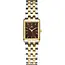 Danish Design Danish Design Marie Petite Two-Tone Choco. IV93Q1299