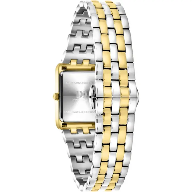 Danish Design Danish Design Marie Petite Two-Tone Choco. IV93Q1299