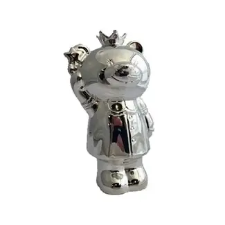 Weisz Group Kinder spaarpot  Berenprinses WG 06300