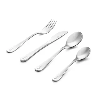 Weisz Group Kinderbestek Alphabet. 12-8680