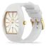 Ice-watch Ice boliday white Gold small