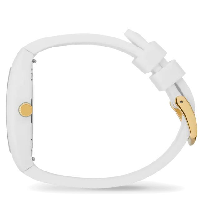Ice-watch Ice boliday white small