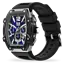 Ice-watch Ice-Watck Boliday Black Blue