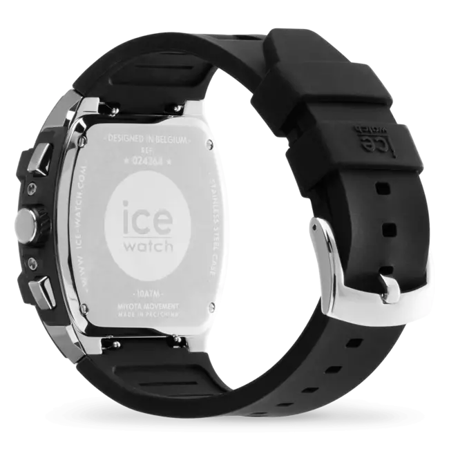 Ice-watch Ice-Watck Boliday Black Blue