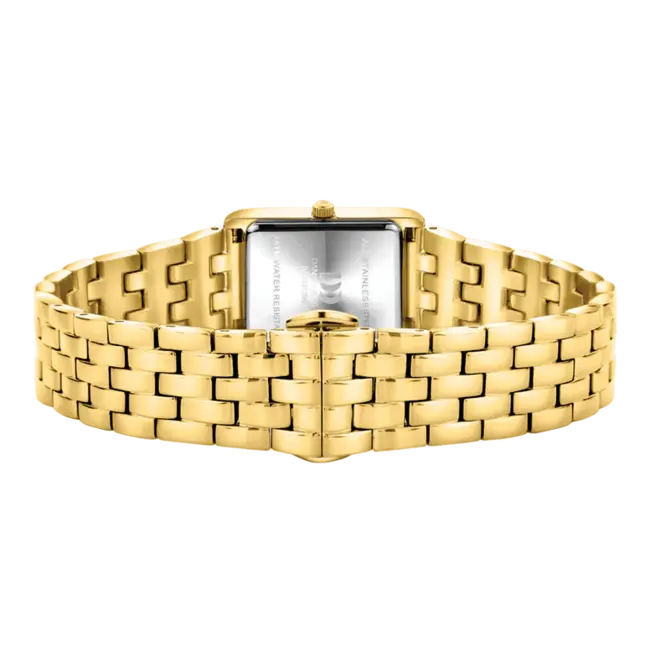 Danish Design Danish Design Gold Choco IV97Q1299