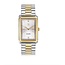 SIF JAKOBS SJ. Santina Dames horloge bi-color. SJ-W1030-YG2