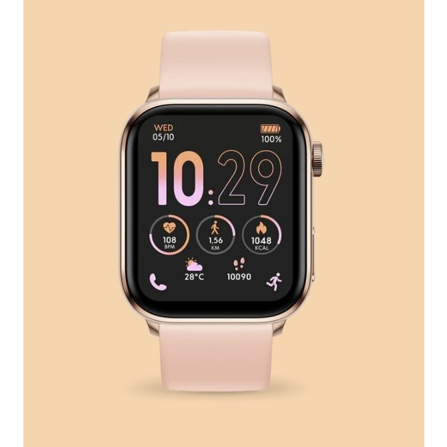 Ice-watch Ice Watch Smart 3.0 024303 1.78 Amoled -GPS